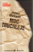 Okładka książki Moc truchleje