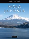 Okładka książki Moja Japonia