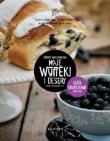 Moje wypieki i desery. Ciasta drożdżowe i .... Autor: Świątkowska Dorota. Dadada.pl Okładka książki Moje wypieki i desery. Ciasta drożdżowe i ...