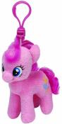 Opakowanie My Little Pony Pinkie Pie zawieszka