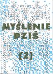 Myślenie dziś (2). Autor: Opracowanie zbiorowe. Dadada.pl Okładka książki Myślenie dziś (2)