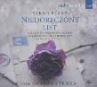Okładka książki Niedoręczony list - Audiobook