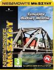 Opakowanie Niesamowite Maszyny Symulator Budowy Mostów