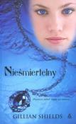 Okładka książki Nieśmiertelny