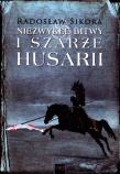 Niezwykłe bitwy i szarże husarii (Wyd. 2013). Autor: Sikora Radosław. Dadada.pl Okładka książki Niezwykłe bitwy i szarże husarii (Wyd. 2013)