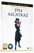 Opakowanie Nowy Gamebook 1954 Alcatraz PC