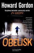 Okładka książki Obelisk