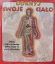 Okładka książki Odkryj swoje ciało