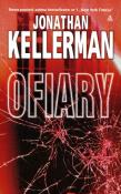 Ofiary. Autor: Kellerman Jonathan. Dadada.pl Okładka książki Ofiary