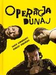 Okładka książki Operacja Dunaj