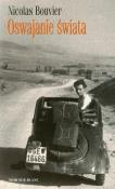 Okładka książki Oswajanie świata
