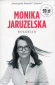 Okładka książki Pakiet Monika Jaruzelska