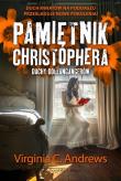Pamiętnik Christophera. Duchy Dollangagerów. Autor: Virginia C. Andrews. Dadada.pl Okładka książki Pamiętnik Christophera. Duchy Dollangagerów