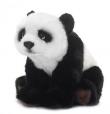 Opakowanie Panda 30cm WWF