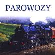 Okładka książki Parowozy