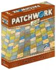 Patchwork. Wydawca: Lacerta. Dadada.pl Opakowanie Patchwork