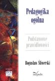 Pedagogika ogólna. Autor: Śliwerski Bogusław. Dadada.pl Okładka książki Pedagogika ogólna