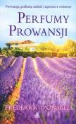 Okładka książki Perfumy Prowansji