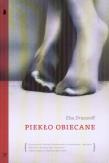 Piekło obiecane. Autor: Elsa Drucaroff. Dadada.pl Okładka książki Piekło obiecane