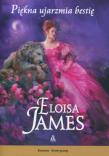 Okładka książki Piękna ujarzmia bestię