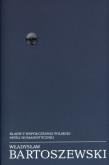 Pisma wybrane 1991-2001 tom 5. Autor: Władysław Bartoszewski. Dadada.pl Okładka książki Pisma wybrane 1991-2001 tom 5
