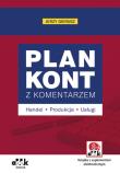 Plan kont z komentarzem - handel, produkcja, usługi (z suplementem elektronicznym). Autor: Gierusz Jerzy. Dadada.pl Okładka książki Plan kont z komentarzem - handel, produkcja, usługi (z suplementem elektronicznym)