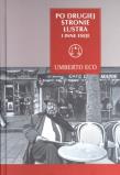Po drugiej stronie lustra i inne eseje. Autor: Umberto Eco. Dadada.pl Okładka książki Po drugiej stronie lustra i inne eseje