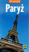 Okładka książki Po prostu - Paryż RM