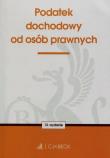 Opakowanie Podatek dochodowy od osób prawnych