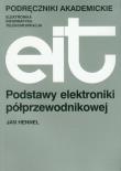 Okładka książki Podstawy elektroniki półprzewodnikowej