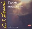 Okładka książki Podział ostateczny audiobook