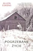 Okładka książki Pogrzebane życie