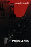 Okładka książki Pokolenia w czerni