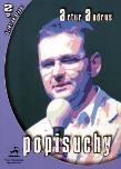 Okładka książki Popisuchy