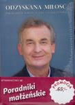Okładka książki Poradniki małżeńskie