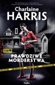 Okładka książki Prawdziwe morderstwa