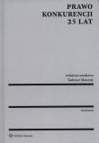 Opakowanie Prawo konkurencji 25 lat