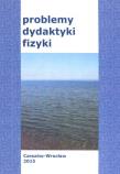 Okładka książki Problemy dydaktyki fizyki / edycja 2015