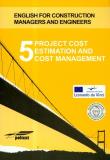 Project cost estimation and cost management. Tom 5. Autor:   Praca zbiorowa. Dadada.pl Okładka książki Project cost estimation and cost management. Tom 5