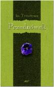 Okładka książki Przednówek