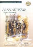 Okładka książki Przedwiośnie - Audiobook