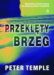 Okładka książki Przeklęty brzeg