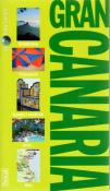 Okładka książki Przewodnik dookoła świata - Gran Canaria'10 PASCAL
