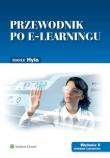 Przewodnik po e-learningu. Autor: Hyla Marek. Dadada.pl Okładka książki Przewodnik po e-learningu