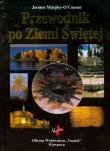 Okładka książki Przewodnik po Ziemi Świętej