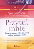 Przytul Mnie audiobook. Autor: Sue Johnson. Dadada.pl Okładka książki Przytul Mnie audiobook