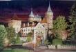 Puzzle 1000 Zamek Bojnice nocą CASTOR. Wydawca: Castorland. Dadada.pl Opakowanie Puzzle 1000 Zamek Bojnice nocą CASTOR