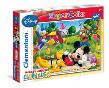 Opakowanie Puzzle 2x20 Klub Przyjaciół Myszki Mickey