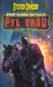 Pył snów. Tom 2. Pustkowia - Steven Erikson. Autor: Erikson Steven. Dadada.pl Okładka książki Pył snów. Tom 2. Pustkowia - Steven Erikson