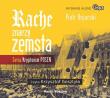 Rache znaczy zemsta. Audiobook. Autor: Bojarski Piotr. Dadada.pl Okładka książki Rache znaczy zemsta. Audiobook